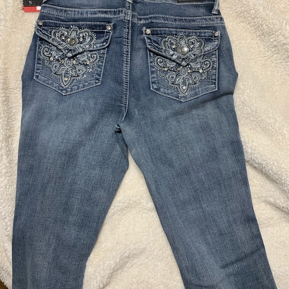 Earl boot cut jeans brand new - Picture 2 of 5